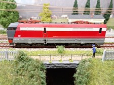 Rivarossi 1400 locomotore usato  Castelfidardo