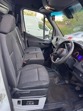 Mercedes sprinter 314 for sale  BRISTOL