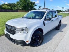 2023 ford maverick for sale  Miami