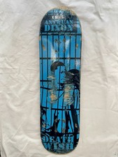 Deathwish free antwuan for sale  NEWQUAY
