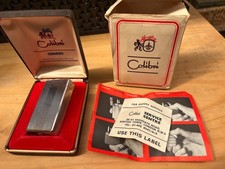 Vintage colibri quarzo for sale  PEWSEY