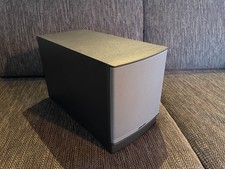 bose companion 2 series ii gebraucht kaufen  Weingarten