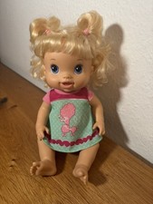 Hasbro baby alive gebraucht kaufen  Düsseldorf
