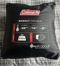 Coleman basalt double for sale  CARDIFF