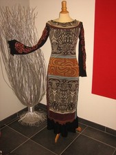 Collector robe longue d'occasion  Carcassonne