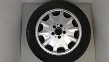 B66470092 mercedes w210 for sale  SOUTHAMPTON
