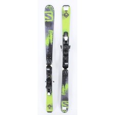 Salomon max jr. for sale  South Boston
