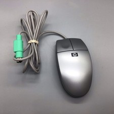 Mouse HP com fio comprar usado  Enviando para Brazil