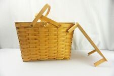 1997 longaberger picnic for sale  Faribault