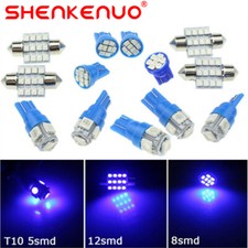 13pcs 8000k blue for sale  Rowland Heights