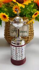 Troféu The Copa Libertadores De America The Liberators Of America Cup 17cm de altura comprar usado Troféu The Copa Libertadores De America The Liberators Of America Cup 17cm de altura comprar usado  Enviando para Brazil