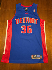 Autentica maglia reebok usato  Zignago
