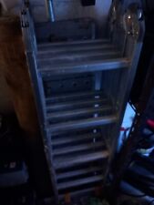 Wolf 3370mm aluminium for sale  WOLVERHAMPTON