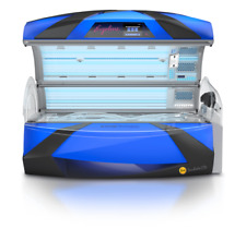 Ergoline prestige bluevision for sale  HIGH WYCOMBE