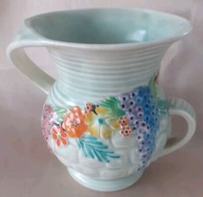 Carlton ware rock for sale  COLEFORD
