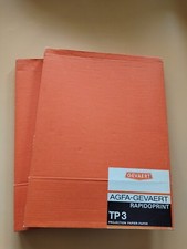 Packungen fotopapier agfa gebraucht kaufen  Emden