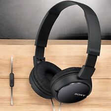 Wired overhead headphones for sale  WARRINGTON