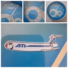 Alitalia ati orologio usato  Fonte Nuova
