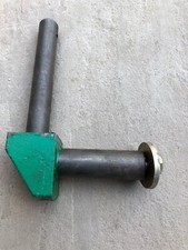 Ransomes plex 185 for sale  LEEK