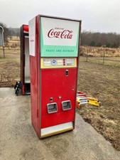 Coca cola cavalier for sale  Camdenton