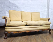 Antique style carved for sale  BLYTH