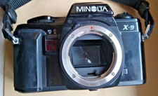 Fotocamera analogico digitale usato  Bra