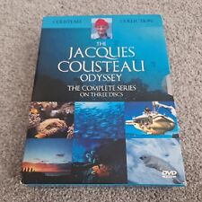 Jacques cousteau odyssey for sale  BRISTOL