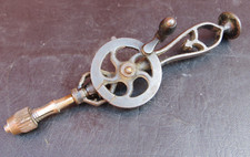 Vintage small hand for sale  BIRMINGHAM