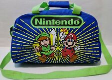 Rare sac nintendo d'occasion  Pouzauges