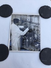 Nasa press photo for sale  MOLD