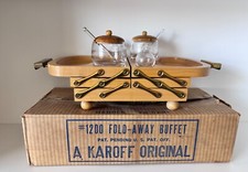 Vintage karoff fold for sale  Reno