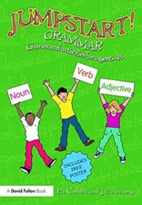 Jumpstart grammar games for sale  UK