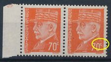 Timbre 511c cédille d'occasion  Dunkerque-