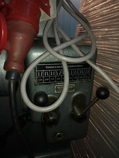 Fräsmaschinen metallbearbeitu gebraucht kaufen  Neuenbürg