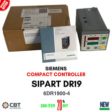 Siemens sipart dr19 d'occasion  Expédié en Belgium