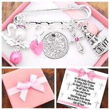 Christening gift sixpence. for sale  UK