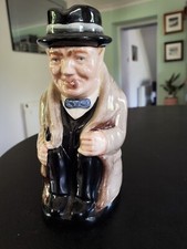 Royal doulton character for sale  PONTYPOOL