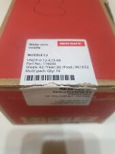 Danfoss sem safe for sale  READING