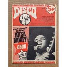 Jermaine jackson disco for sale  CHESTERFIELD