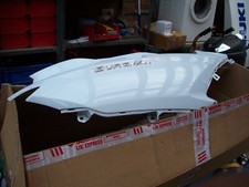 Suzuki burgman an650 for sale  LEICESTER