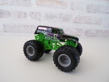Monster trucks monster d'occasion  Verneuil-sur-Vienne