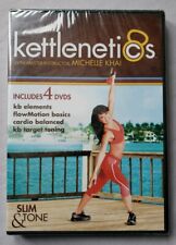Kettlenetics kettle bell for sale  Ortonville