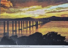 Sunset tay road for sale  DUNDEE