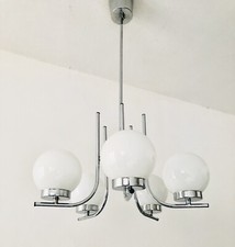 Lustre lum. vintage d'occasion Lustre lum. vintage d'occasion  Rochefort