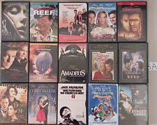 Classic Movie DVDs~~FREE SHIPPING w/ purchase of 4~~#3A, usado comprar usado  Enviando para Brazil