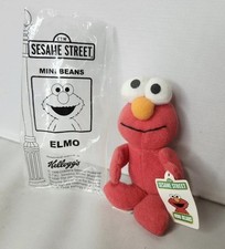 Elmo monster sesame for sale  Indianapolis