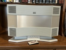 Pristine bose acoustic for sale  Old Lyme
