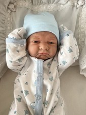 Berenguer newborn boutique for sale  BLACKBURN