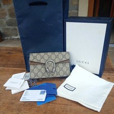 Gucci dionysus super for sale  BAKEWELL