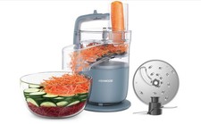 Kenwood fdp22 130gy gebraucht kaufen  Affing